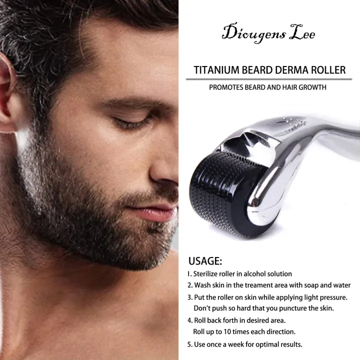 Derma%20Roller%20Premium-Plus%20%20For%20Hair%20&%20Skin%20(Size-%200.5/1mm)%20-%20Image%204
