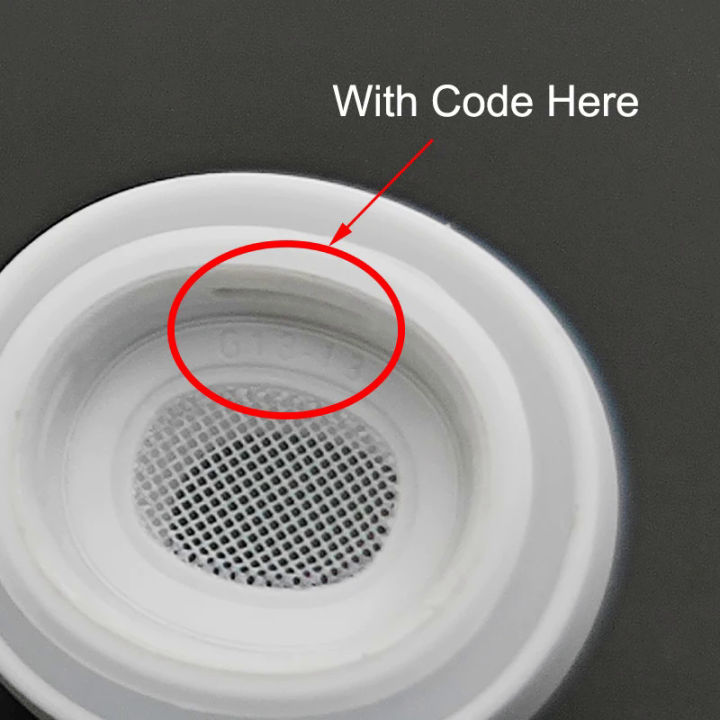 Aocarmo%202Pcs%20For%20Apple%20AirPods%20Pro%20Pro2%20Earphone%20Dust%20Filter%20Mesh%20Silicone%20Rubber%20Eartips%20Earbuds%20Cap%20Original%20Replacement%20Part%20-%20Image%203