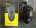 Wired Optical Mouse 1000 DPI – USB Plug & Play – Ergonomic Design and Long Cable – Windows 11 Supported with 90 Days Warranty. 