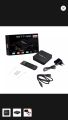 MXQ 4K Android Smart TV Box - Android TV Box / TV Card Smart TV Box Newest Updated Edition Extra Discount Android TV Card Mini PC Pocket Computer. 