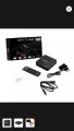 MXQ 4K Android Smart TV Box - Android TV Box / TV Card Smart TV Box Newest Updated Edition Extra Discount Android TV Card Mini PC Pocket Computer. 
