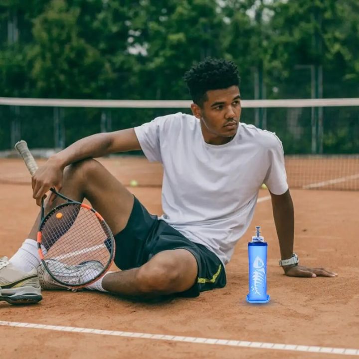 Soft%20Flask%20Folding%20Collapsible%20250ml/500ml%20Water%20Bottle%20TPU%20BPA%20Free%20Running%20Hydration%20Pack%20Waist%20Bag%20Vest%20Marathon%20-%20Image%202