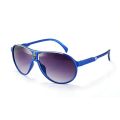 Fashion Kids Sunglasses Summer Sunshade Colorful Glasses Frame Girls Boys Glasses for Children UV400 Baby Mirror Sunglass.