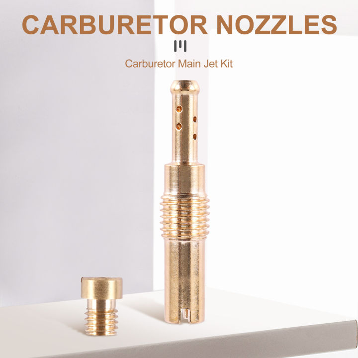 20Pcs%20Carburetor%20Main%20Jet%20Kit%20Set%20Slow/Pilot%20Jet%20for%20PWK%20for%20CVK%20-%20Image%205
