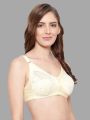 4 Pieces Combo Pack Net Bra for Women. 