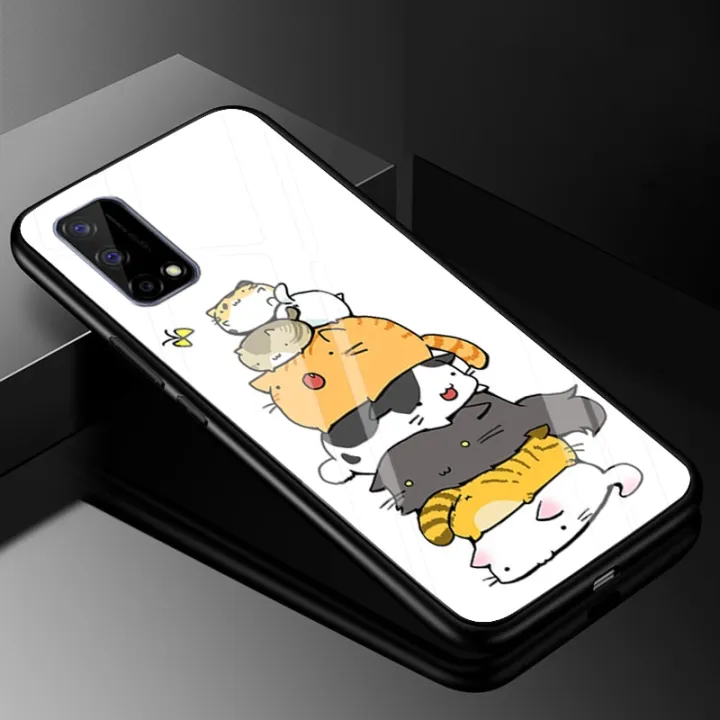Tempered%20Glass%20Case%20for%20vivo%20V21e%20Cover%20Hard%20Case%20for%20Vivo%20V21%205G%20Y70%20V2061%20V2050%20V21%20e%20X60%20Pro%20Global%20Phone%20Case%20TPU%20Bumper%20-%20Image%207