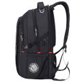 SWICKY Business Men's Backpack Anti-Theft Multifunctional Backpack High School Student Bag Business Trip Computer Bag Travel Backpack. 