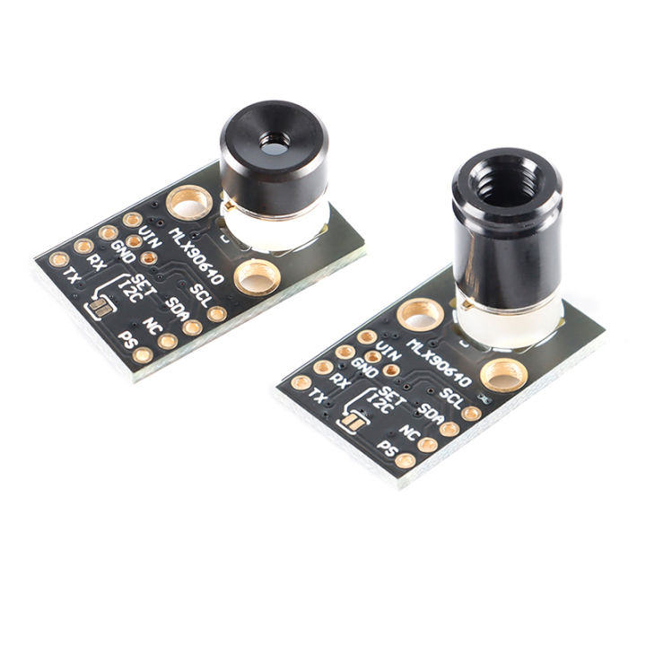 Lc Infrared Sensor Module MLX90640BAA/B 32*24 infrared temperature measuring lattice sensor ...
