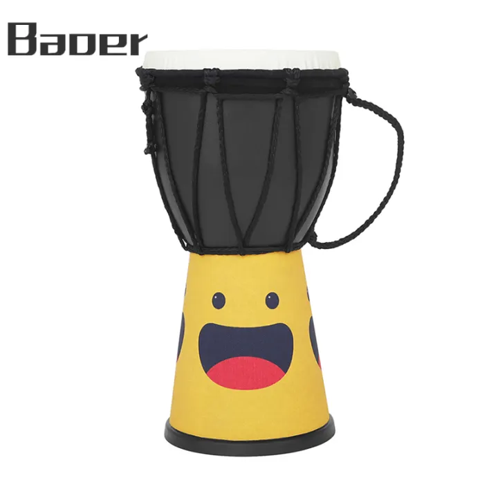 4%20Inch%20Djembe%20African%20Drum%20Tambourine%20For%20Children%20Beginners%20Playing%20Percussion%20Instrument%20Teaching%20Aids%20-%20Image%209