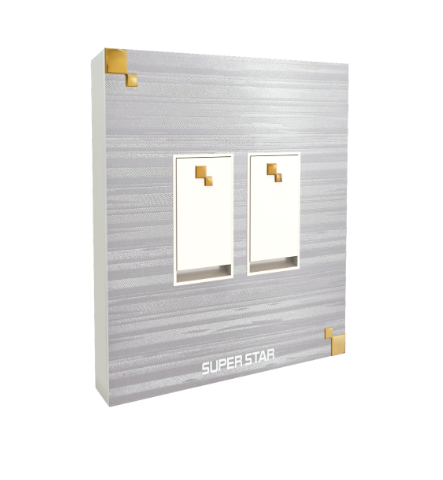 SUPER%20STAR%20MARBLE%20TWO%20GANG%20ONE%20WAY%20SWITCH%20-%20Image%202