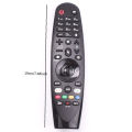 AN-MR600 Magic Remote Control for LG Smart TV AN-MR650A MR650 an MR600 MR500 MR400 MR700 AKB74495301 AKB74855401. 