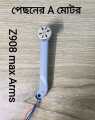 FLH Z908 drone Arms motor.