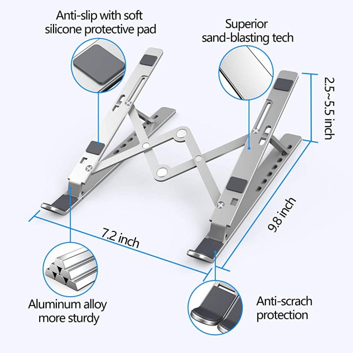Collapsible%20&%20Portable%20Aluminium%20Laptop%20Stand%20/%20Folding%20Notebook%20Stand%20/%20Portable%20Laptop%20Stand%20/%20Folding%20Laptop%20Stand%20-%20Image%204