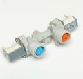 Lg Washing Machine Hot & Cool Water Inlet Valve. 