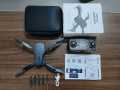E88 Max Brushless UAV Mini Drone Camera 4k Aerial Photography Quadcopter Optical Flow Positioning Remote Control Beginner Drone. 