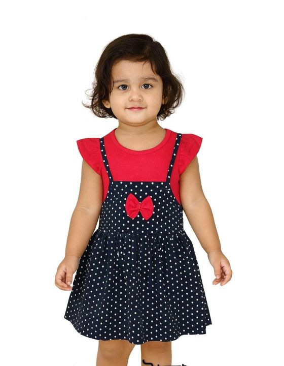 Baby Girls Frock Type without Pant. Summer Collection. Baby Girl Summer Floral Dress. Girls Dress. fashionable beautiful baby dress