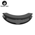 Silicone Cover Protector Compatible For Ps Vr2 Helmet Headset Back Cover Full Protective Case Accessories. 