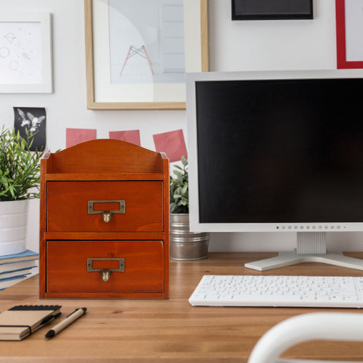 Desk%20Storage%20Box,%20Desktop%20Wooden%20Storage%20Box%20Multipurpose%20for%20Bedroom%20-%20Image%209