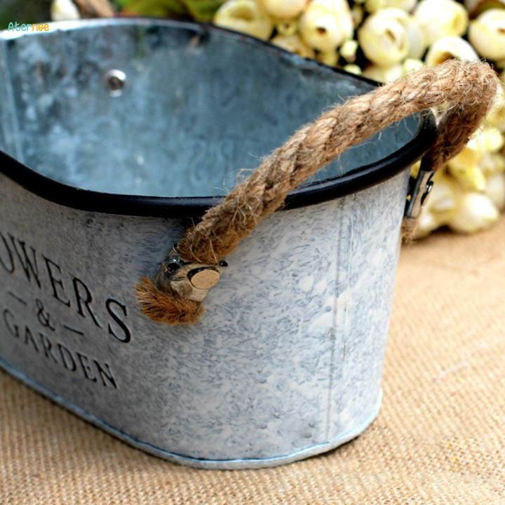 Planter%20Pot%20with%20Handle%20Hanging%20Planters%20Bonsai%20Pots%20for%20Countryside%20Outdoor%20Home%20Garden%20-%20Image%204