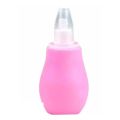 বাচ্চার নাকের সর্দি ,ময়লা বের করবেন সহজেই -Baby Nose Cleaner Creative Infant Kids Soft Silicone Nasal Aspirator Vacuum Sucker Nose Mucus Snot Cleaner Pump. 