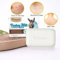 Donkey Milk Facial Cleansing Cleaning, Moisturizing, and Exfoliating Hand Soap Whitening soap. 