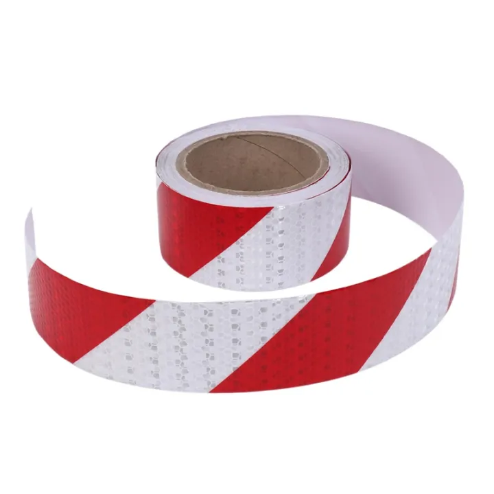 10m%20x%205cm%20Safety%20Warning%20Tape%20Reflective%20Tape%20Self%20adhesive%20Tape%20Reflective%20Strip%20Traffic%20Reflective%20Stickers%20Color:%20red%20+%20white%20-%20Image%209