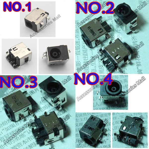 NEW Laptop DC Power Jack for SAMSUNG R430 RV411 NP300E NP700 N140 RV515 SF310 DC Connector Laptop Socket Power Replacement
