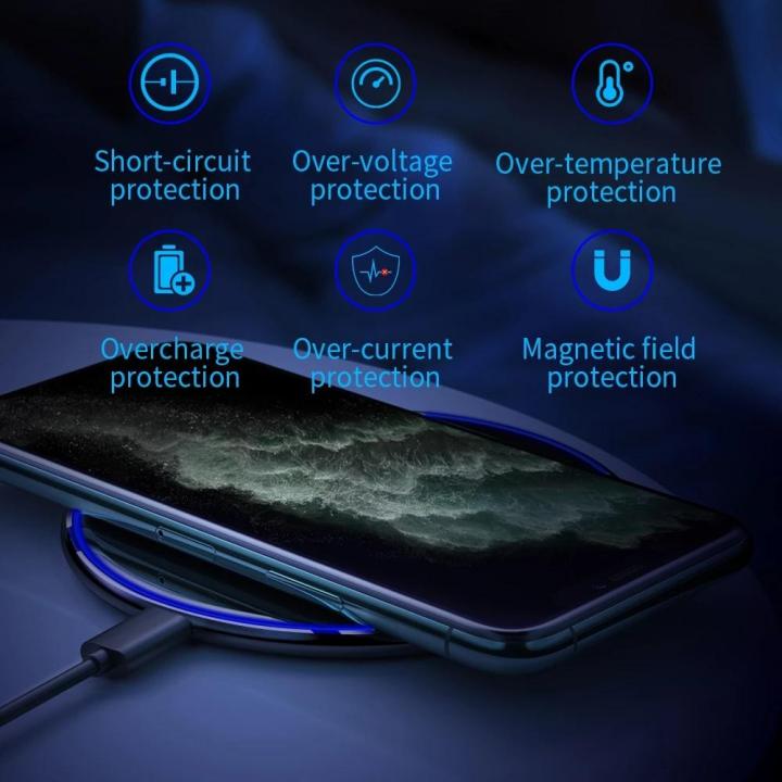 Essager%2015W%20Qi%20Wireless%20Fast%20Charging%20Supports%20All%20Wireless%20Charging%20Phones%20Induction%20Pad%20For%20iPhone%2014%2013%2012%20Pro%20Max%20X%20Xiaomi%20mi%2010%20Samsung%20S20%20Huawei%20-%20Image%208