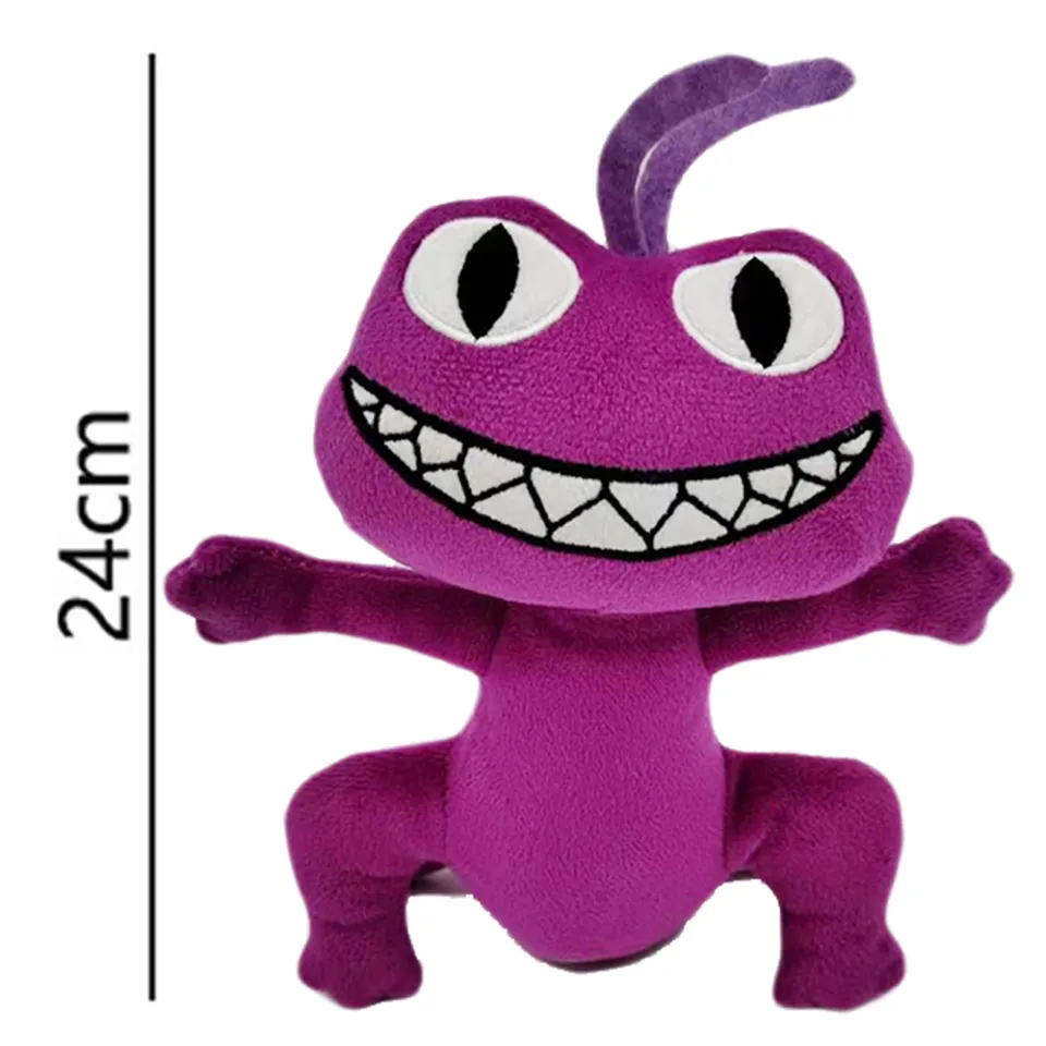 Garten Of Banban - Peluche De Garten Of Banban De 9 Pulgadas en venta Garten Of Banban - Peluche De Garten Of Banban De 9 Pulgadas en venta