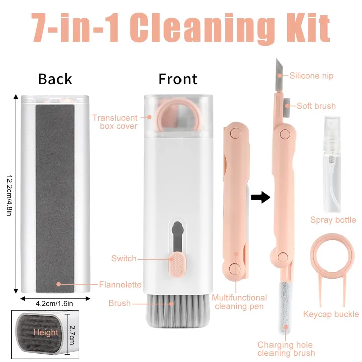 Earbuds%20Cleaning%20Pen%20Kit%20Keyboard%20Computer%20Cleaning%20Brush%20for%20Airpods%20PC%20Laptop%20-%20Image%202