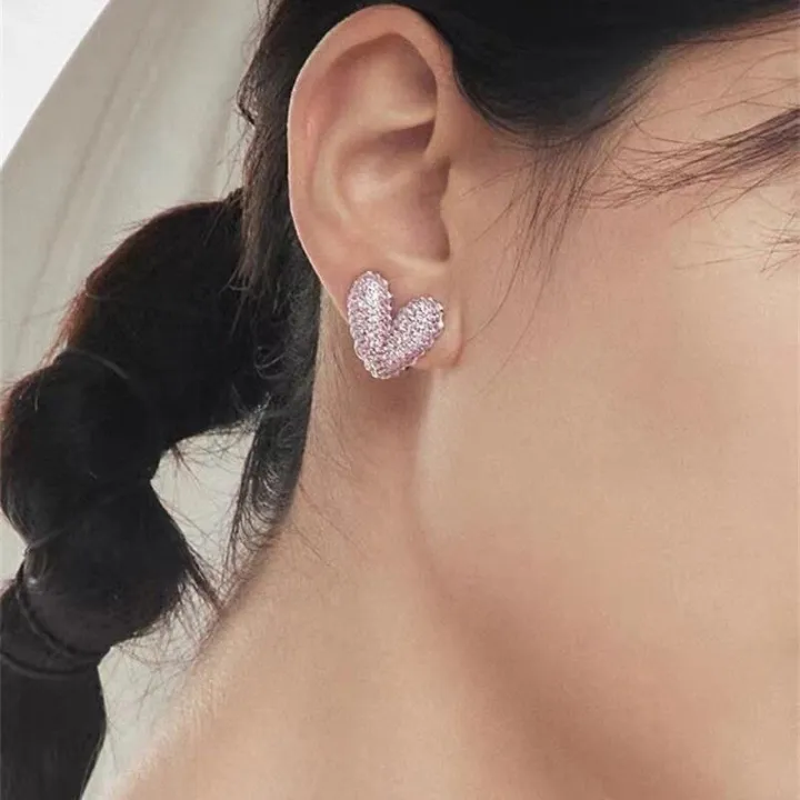 HEFANG%E4%BD%95%E6%96%B9%E5%91%8A%E7%99%BD%E6%B0%94%E7%90%83%E7%BA%AF%E9%93%B6%E8%80%B3%E9%92%89%E5%A5%B3%E6%97%A5%E9%9F%A9%E6%96%B0%E6%AC%BE%E5%86%B7%E6%B7%A1%E9%A3%8E%E7%88%B1%E5%BF%83%E6%BB%A1%E9%92%BB%E6%B5%81%E8%8B%8F%E8%80%B3%E5%9D%A0%E6%BD%AE%20-%20Image%204