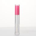 Transparent Lip Glaze Empty Bottle 5ml Round Lip Gloss Tube Inner Spray Lip Gloss Tube. 