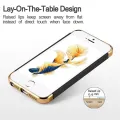 For Apple iPhone 5 / 5s Case, 3 in 1 Hybrid Hard PC Ultra Light Anti Shockproof Protective Cover. 