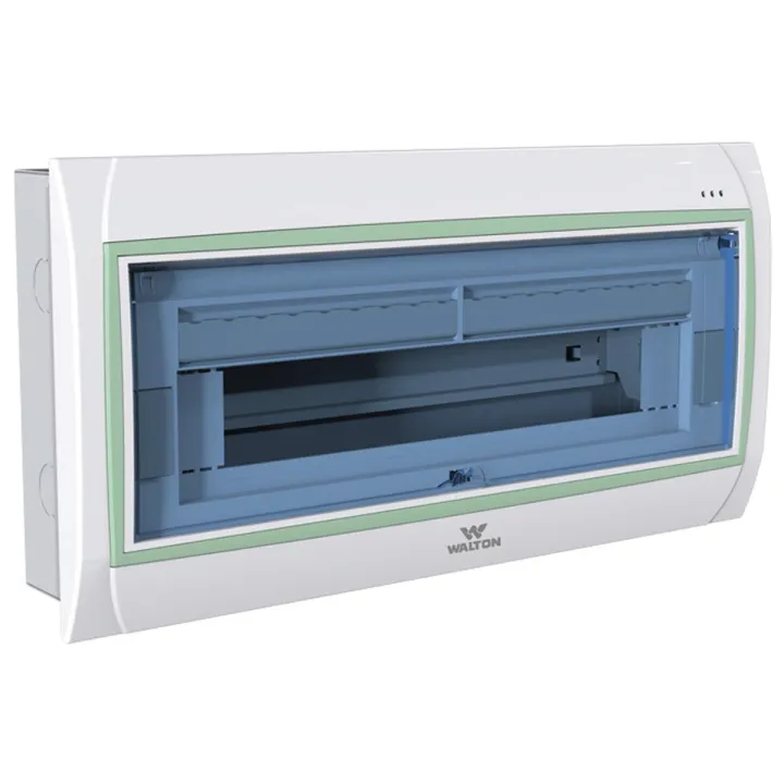 🔌 Walton SDB Box 12 Way – Original Electrical Distribution Board for ...