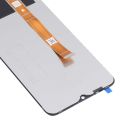 6.5" For Realme Narzo 30A LCD Display Touch Screen Digitizer Assembly Replacement Repair Parts For RMX3171 With Free Tools.