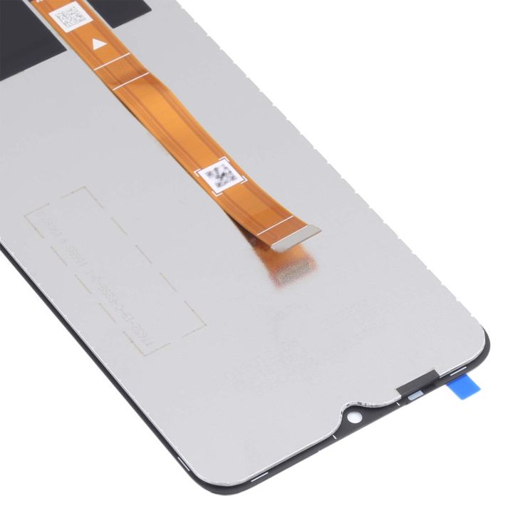6.5"%20For%20Realme%20Narzo%2030A%20LCD%20Display%20Touch%20Screen%20Digitizer%20Assembly%20Replacement%20Repair%20Parts%20For%20RMX3171%20With%20Free%20Tools%20-%20Image%206