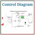 HC-SR501 PIR Motion Sensor IR Sensor Body Module Infrared for Arduino. 