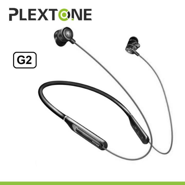 Plextone G2 Virtual Game 3D Sound Effect Gaming Wireless