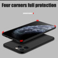 Phone case Honor Magic 6 Pro Ultra Thin Smooth silicon Matte Back Soft Back Cover Honor Magic 6Pro Case. 