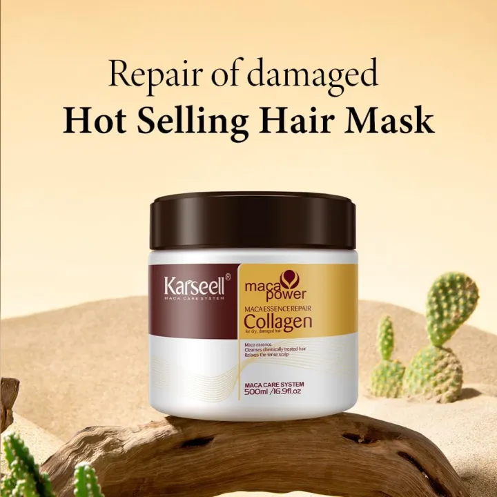 Karseell%20Collagen%20Hair%20Mask%20Maca%20Power%20500ml%20Deep%20Repair%20Conditioning%20Argan%20Oil%20Collagen%20Hair%20Mask%20Essence%20for%20Dry%20Damaged%20Hair%20All%20Hair%20Types%20-%20Image%207