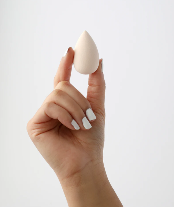 2pcs%20Power%20Puff%20Latex%20Free%20Face%20Blender%20Sponge%20Makeup%20Puff%20(Multicolor)%20-%20Image%207