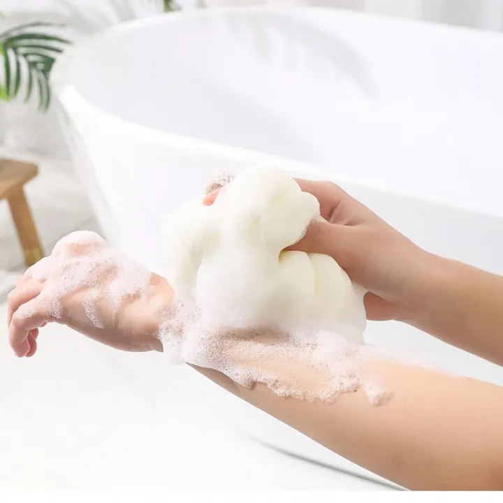 Pumpkin%20Shape%20Mesh%20Bath%20Poufs%20Body%20Exfoliating%20Bath%20Shower%20Ball%20for%20Men%20and%20Women%20Bathing%20Accessories%20-%20Image%204