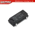 10PCS SMD Passive crystal oscillator 32.768K 4P 32768 12.5PF MC-306 MC306 3.8 * 8*2.5 32.768Khz. 