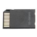 Memory Stick Pro Duo Adapter, for Sony PSP Card Adapter. 