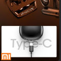 Original Product+FREE Shipping+COD Redmi MD528 New Invisible Sleep Wireless Earphone TWS Bluetooth 5.3 Headphones Hidden Earbuds IPX5 Waterproof Noise Reduction Sports Headset. 