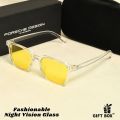 New Sunglasses For Men Fashionable New Classic Best Design Uv Protection Eye Unisex Glass Eye Frame Men & Women Sunglasses Uv Protection Party Travel Driving Sunglasses Day & Night Eye Glass Reading Glasses Fashion Glasses Prescription Sunglasses Ab17. 