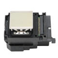 Print Head Replacement UV Ink Head 6 Color Photo Printing Machine Head For. 