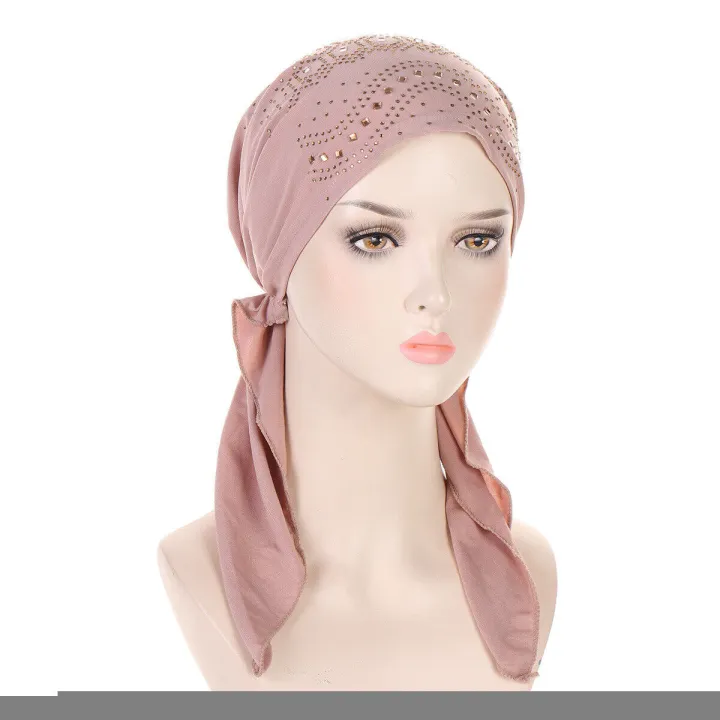 Fashion%20Ready%20To%20Wear%20Plain%20Hijab%20Inner%20Caps%20for%20Women%20Muslim%20Rhinestones%20Hair%20Loss%20Beanies%20Instant%20Scarves%20Headwraps%20Bonnets%20-%20Image%207