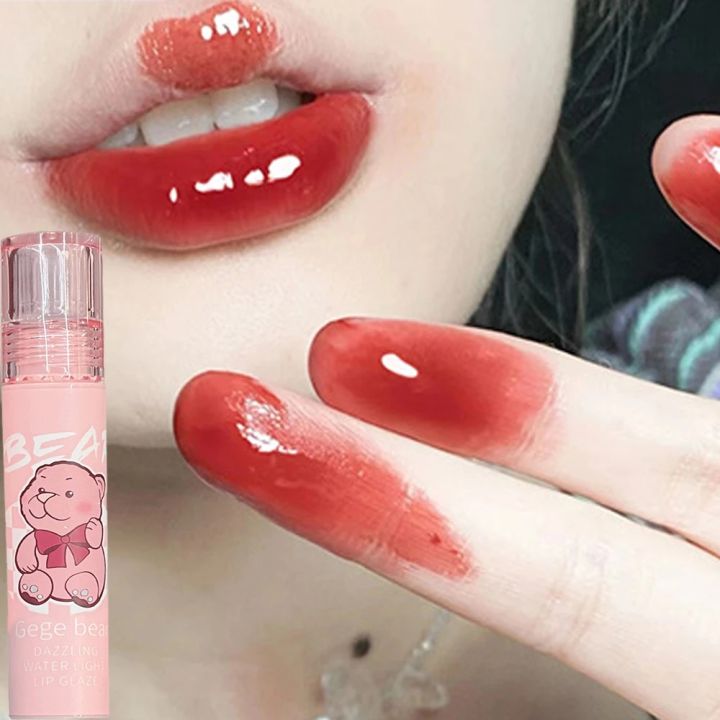 Gege%20Bear%20%20Lip%20Tint%20/%20Moisturizing%20Non-stick%20Cup%20Lipstick%20/%20Waterproof%20and%20Long-lasting%20Lip%20Gloss%20/%20Water%20Light%20Mirror%20Lip%20Glaze%C2%A0/%20Makeup%20Cosmetics%20for%20Women%20-%20Image%203
