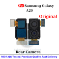 Rear Camera Module fo Samsung Galaxy A20 Back Camera -New Replacment. 